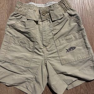 Khaki aftco 20